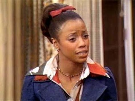 thelma from good times now.